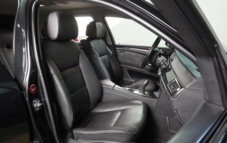 BMW 5 серия, 2008 год, 1 299 000 рублей, 8 фотография