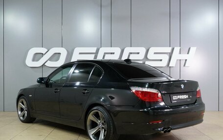 BMW 5 серия, 2008 год, 1 299 000 рублей, 2 фотография