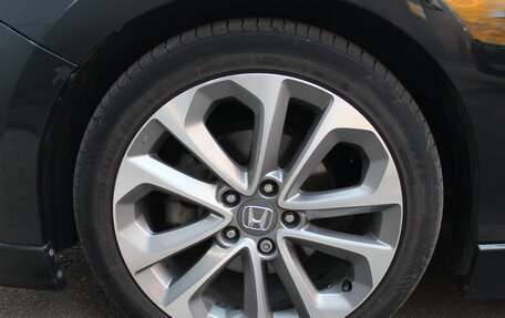 Honda Accord IX рестайлинг, 2013 год, 1 540 000 рублей, 28 фотография