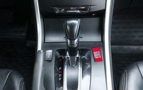 Honda Accord IX рестайлинг, 2013 год, 1 540 000 рублей, 19 фотография