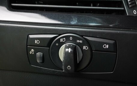 BMW 5 серия, 2008 год, 1 299 000 рублей, 15 фотография