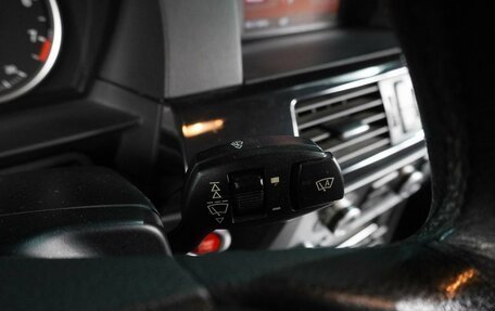 BMW 5 серия, 2008 год, 1 299 000 рублей, 17 фотография