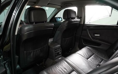 BMW 5 серия, 2008 год, 1 299 000 рублей, 11 фотография
