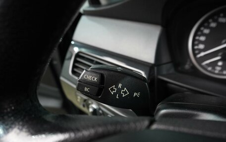 BMW 5 серия, 2008 год, 1 299 000 рублей, 16 фотография