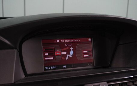 BMW 5 серия, 2008 год, 1 299 000 рублей, 19 фотография