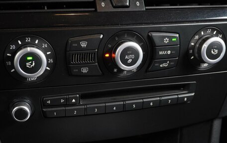 BMW 5 серия, 2008 год, 1 299 000 рублей, 21 фотография