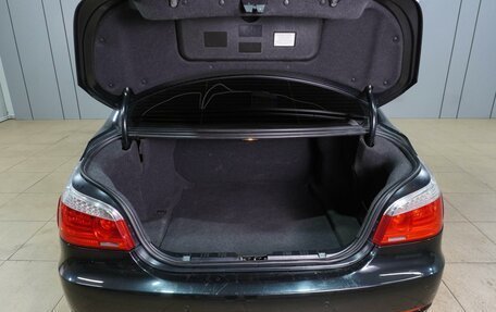 BMW 5 серия, 2008 год, 1 299 000 рублей, 25 фотография