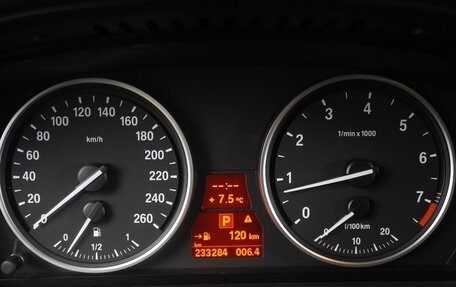 BMW 5 серия, 2008 год, 1 299 000 рублей, 24 фотография