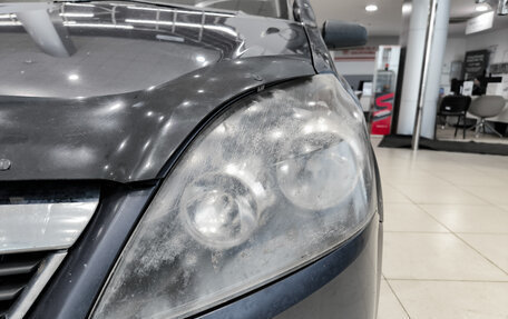 Opel Zafira B, 2007 год, 299 000 рублей, 21 фотография