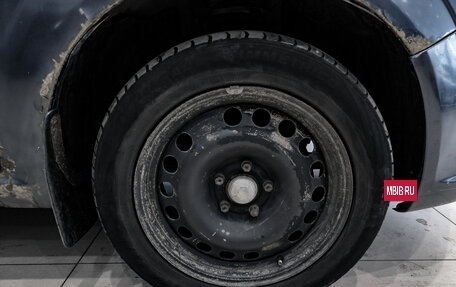 Opel Zafira B, 2007 год, 299 000 рублей, 22 фотография