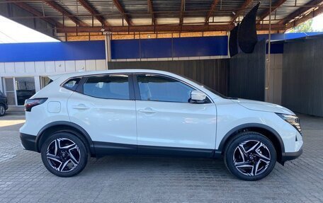 Nissan Qashqai, 2025 год, 3 300 000 рублей, 5 фотография