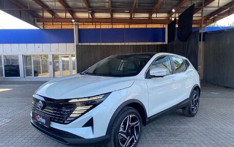 Nissan Qashqai, 2025 год, 3 300 000 рублей, 2 фотография
