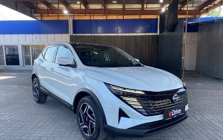 Nissan Qashqai, 2025 год, 3 300 000 рублей, 4 фотография