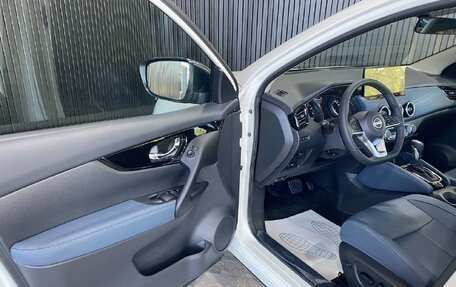 Nissan Qashqai, 2025 год, 3 300 000 рублей, 11 фотография