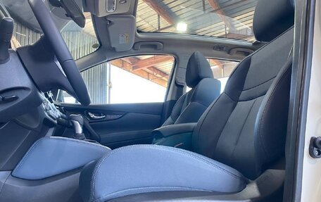 Nissan Qashqai, 2025 год, 3 300 000 рублей, 12 фотография