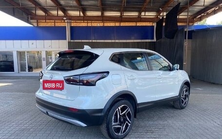 Nissan Qashqai, 2025 год, 3 300 000 рублей, 6 фотография