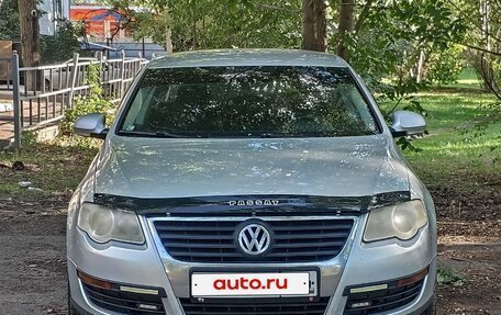 Volkswagen Passat B6, 2008 год, 420 000 рублей, 2 фотография