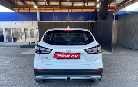 Nissan Qashqai, 2025 год, 3 300 000 рублей, 7 фотография