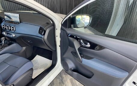 Nissan Qashqai, 2025 год, 3 300 000 рублей, 18 фотография