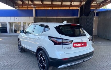 Nissan Qashqai, 2025 год, 3 300 000 рублей, 8 фотография