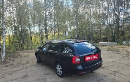Skoda Octavia, 2011 год, 385 000 рублей, 3 фотография