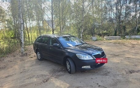 Skoda Octavia, 2011 год, 385 000 рублей, 2 фотография
