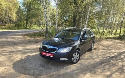 Skoda Octavia, 2011 год, 385 000 рублей, 1 фотография