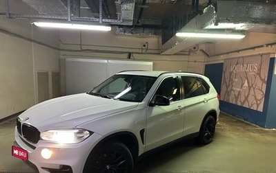 BMW X5, 2015 год, 3 500 000 рублей, 1 фотография
