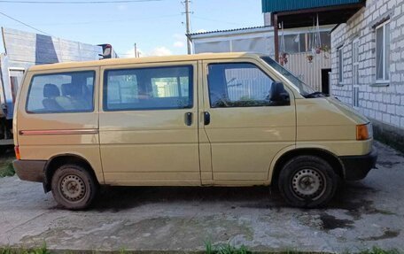 Volkswagen Transporter T4, 1992 год, 650 000 рублей, 5 фотография