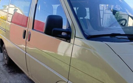 Volkswagen Transporter T4, 1992 год, 650 000 рублей, 4 фотография