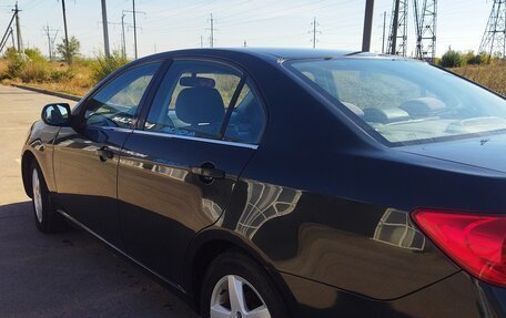 Chevrolet Epica, 2010 год, 650 000 рублей, 5 фотография