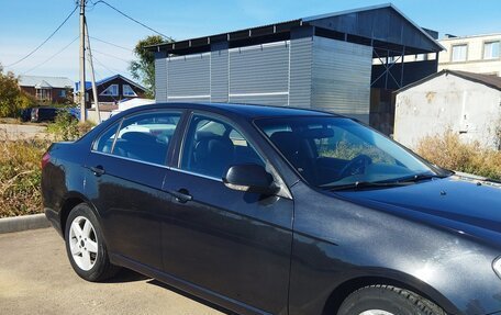 Chevrolet Epica, 2010 год, 650 000 рублей, 2 фотография