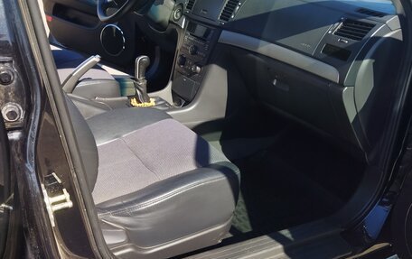 Chevrolet Epica, 2010 год, 650 000 рублей, 12 фотография