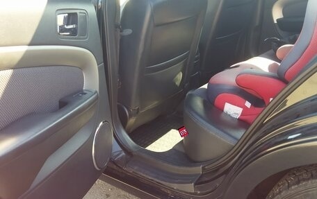 Chevrolet Epica, 2010 год, 650 000 рублей, 10 фотография