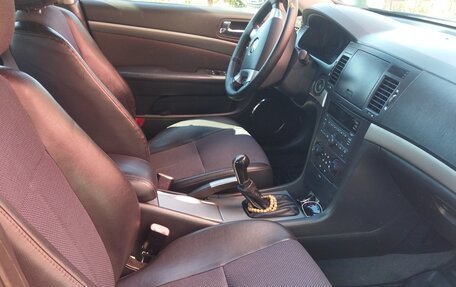 Chevrolet Epica, 2010 год, 650 000 рублей, 16 фотография