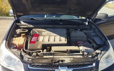 Chevrolet Epica, 2010 год, 650 000 рублей, 7 фотография