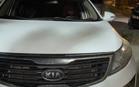 KIA Sportage III, 2011 год, 980 000 рублей, 3 фотография