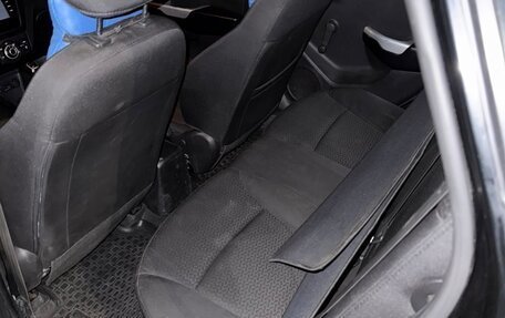 KIA Rio III рестайлинг, 2015 год, 340 000 рублей, 9 фотография