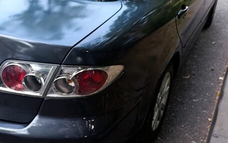 Mazda 6, 2004 год, 500 000 рублей, 3 фотография