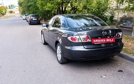Mazda 6, 2004 год, 500 000 рублей, 2 фотография