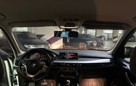 BMW X5, 2015 год, 3 500 000 рублей, 6 фотография