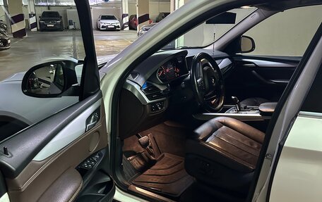 BMW X5, 2015 год, 3 500 000 рублей, 4 фотография