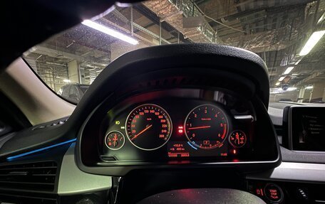 BMW X5, 2015 год, 3 500 000 рублей, 5 фотография