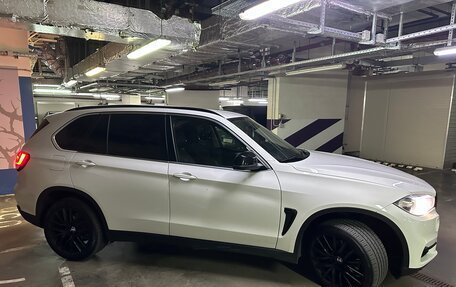 BMW X5, 2015 год, 3 500 000 рублей, 2 фотография