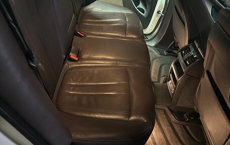 BMW X5, 2015 год, 3 500 000 рублей, 8 фотография