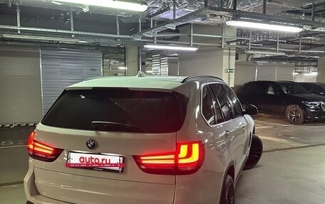 BMW X5, 2015 год, 3 500 000 рублей, 3 фотография