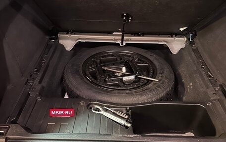 BMW X5, 2015 год, 3 500 000 рублей, 11 фотография