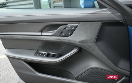 Porsche Taycan I, 2022 год, 11 000 000 рублей, 25 фотография