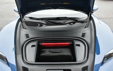 Porsche Taycan I, 2022 год, 11 000 000 рублей, 30 фотография