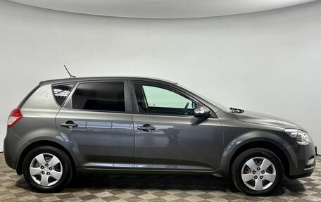 KIA cee'd I рестайлинг, 2010 год, 690 000 рублей, 6 фотография